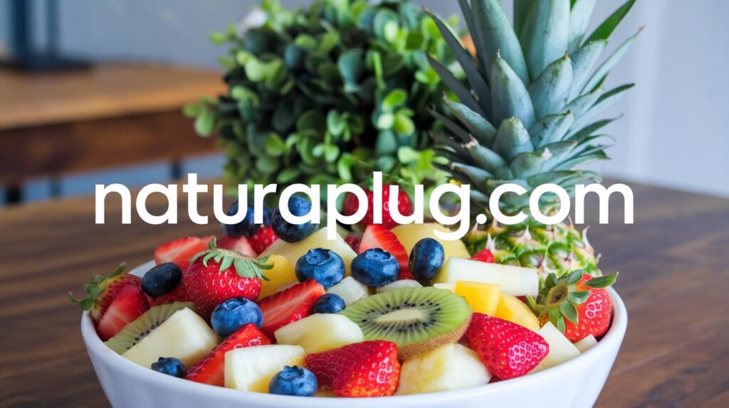 Naturaplug.com