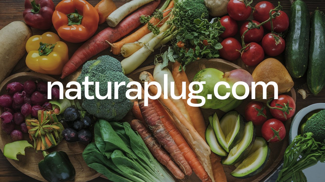 Naturaplug.com