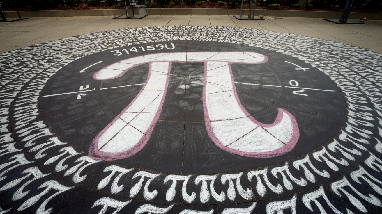 Unlock the Mystery of 314159u: Code, Math, or Hidden Meaning?