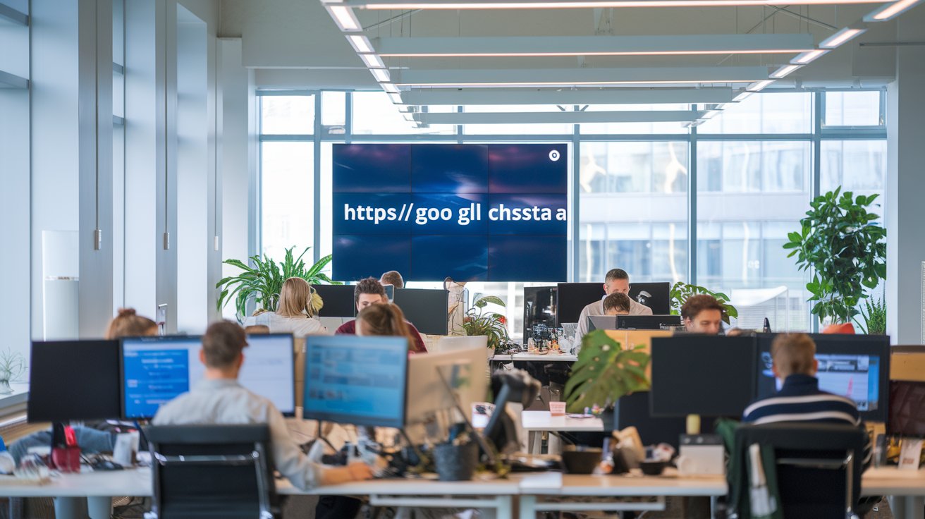 Why https goo gl chssta Could Be the Most Powerful Link You’ll Ever Click