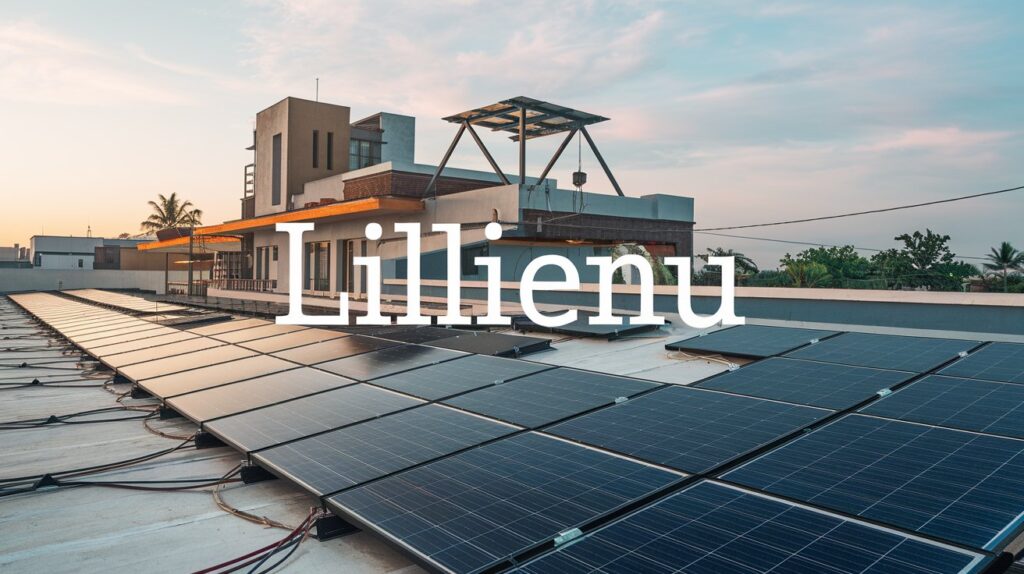 Discover Lillienu: Where Innovation Meets Sustainability