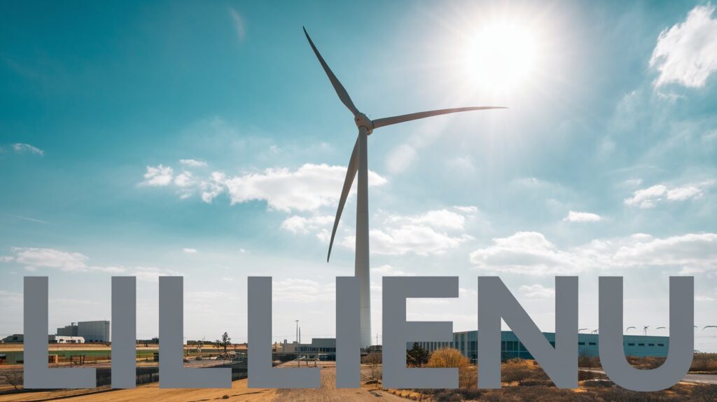 Discover Lillienu: Where Innovation Meets Sustainability