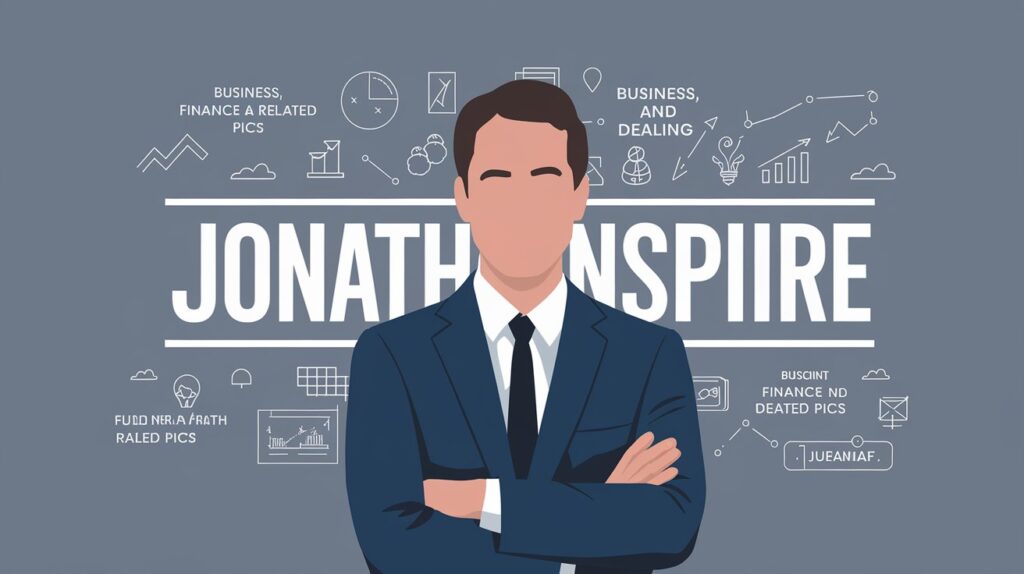 JonathonSpire: Who is He and What Makes Him Unique?