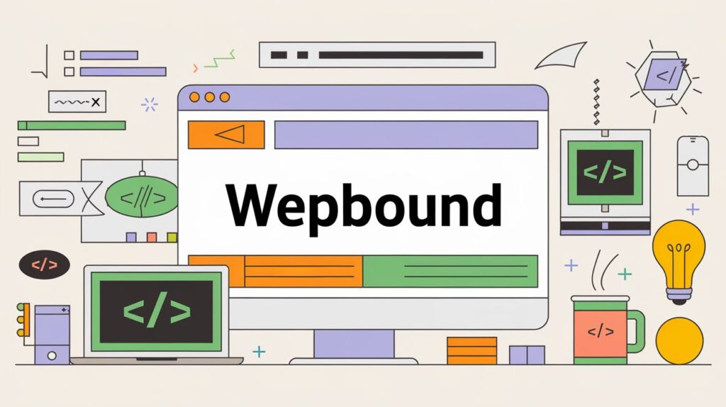 Wepbound: The Mysterious Concept Shaping the Future of Innovation