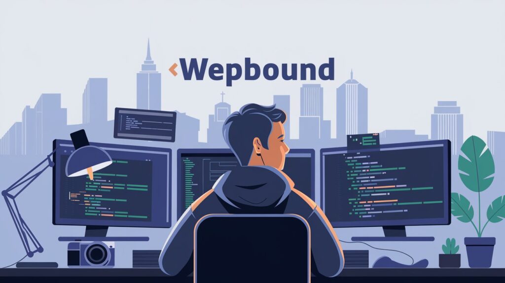 Wepbound: The Mysterious Concept Shaping the Future of Innovation