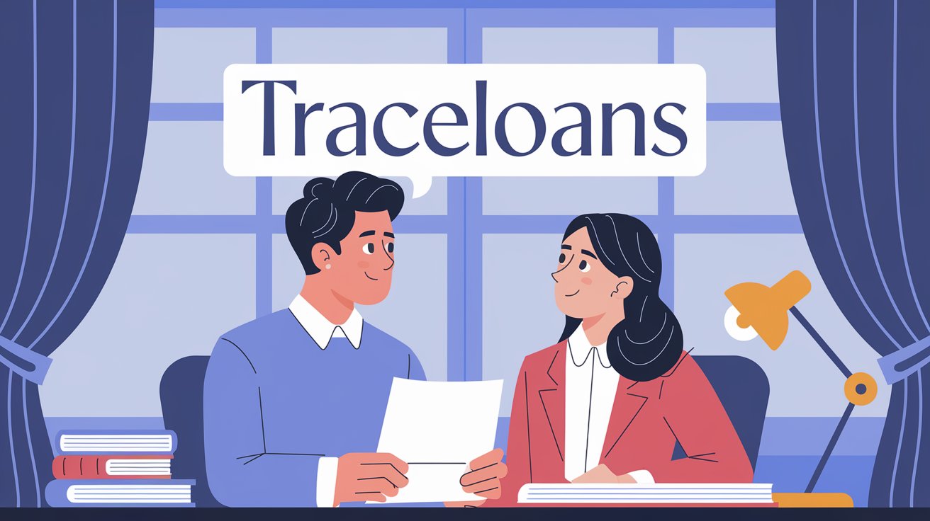 TraceLoans