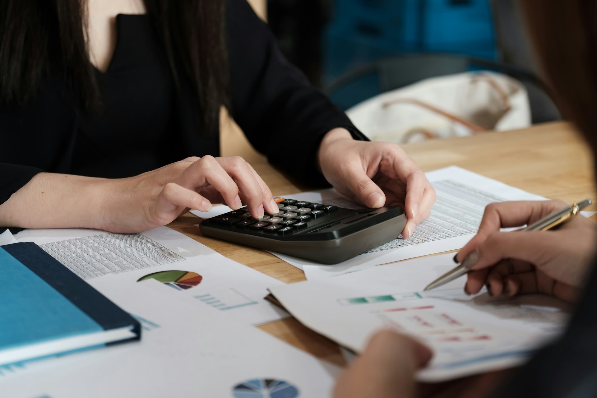 Choosing the Right Funding Amount: Why a Business Funding Calculator Matters