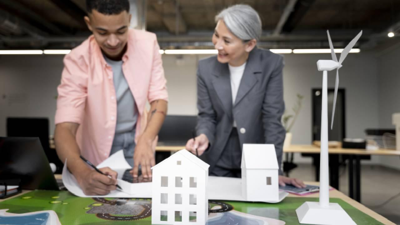 How to Incorporate Green Building Standards in Commercial Spaces