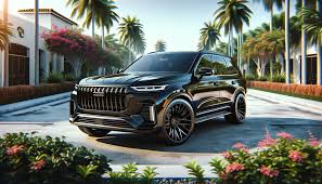 Car Rental Dubai No Deposit: Drive Without the Extra Cost