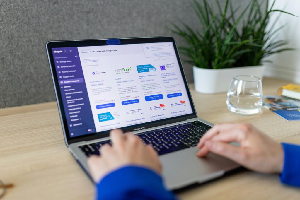 How to Improve Your Website's Navigation for a Better User Experience