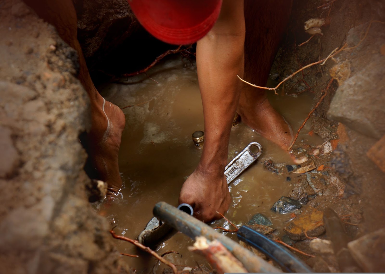 How to Find a Quality Plumber in New Jersey