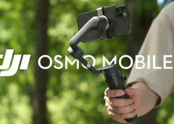DJI Osmo Mobile 6 vs DJI Osmo Mobile 5: Full Comparison Guide