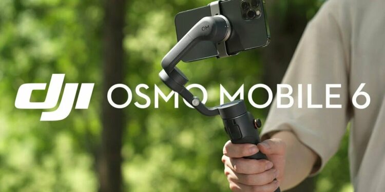 DJI Osmo Mobile 6 vs DJI Osmo Mobile 5: Full Comparison Guide