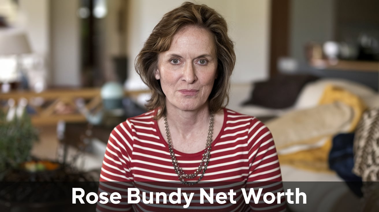 Rose Bundy Net Worth