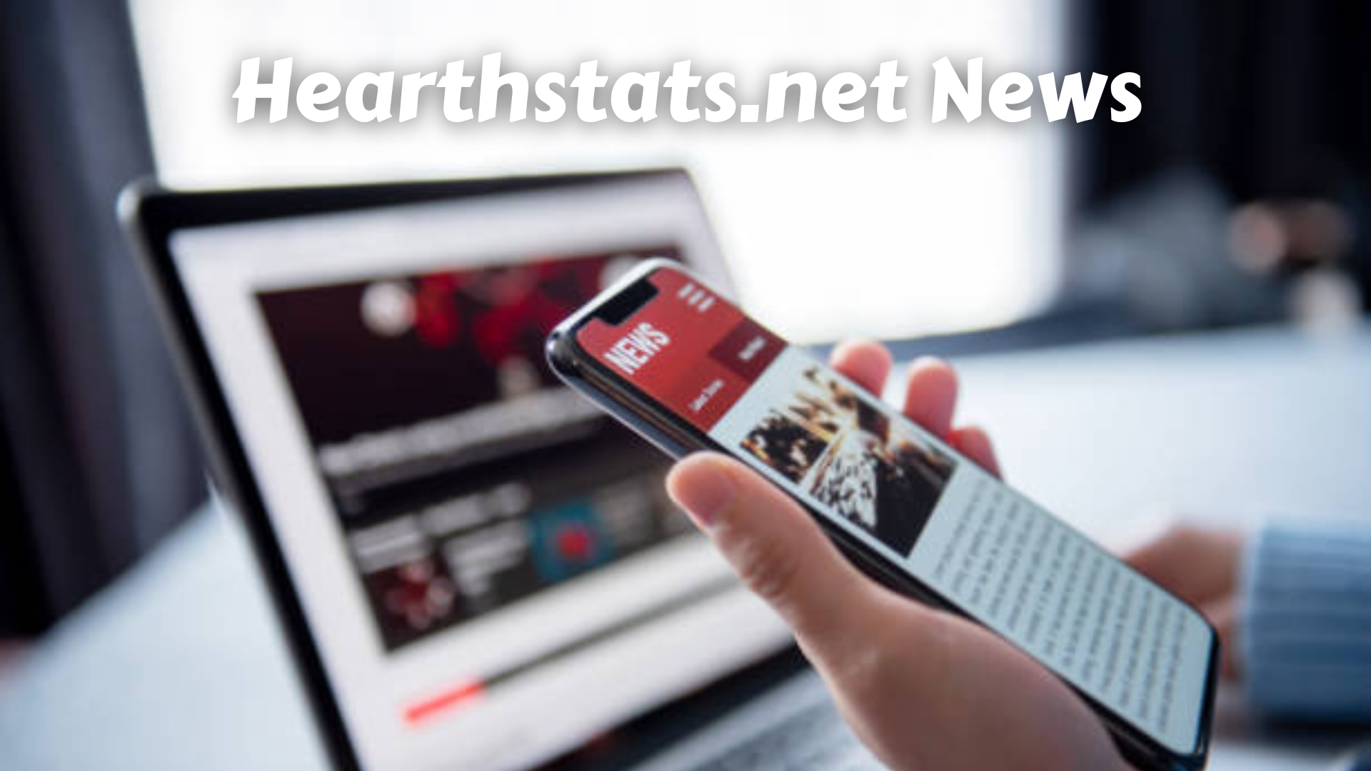 Hearthstats.net News