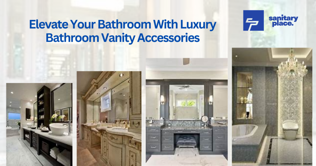 Vanity Accessories