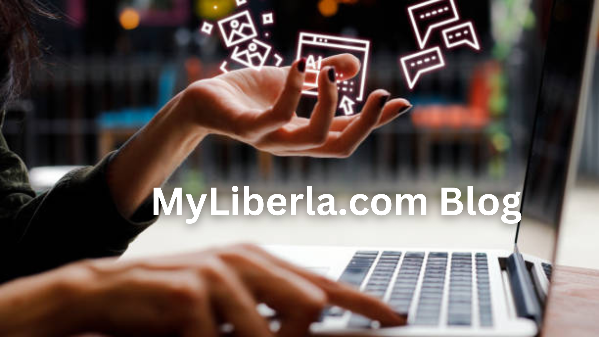 MyLiberla.com Blog