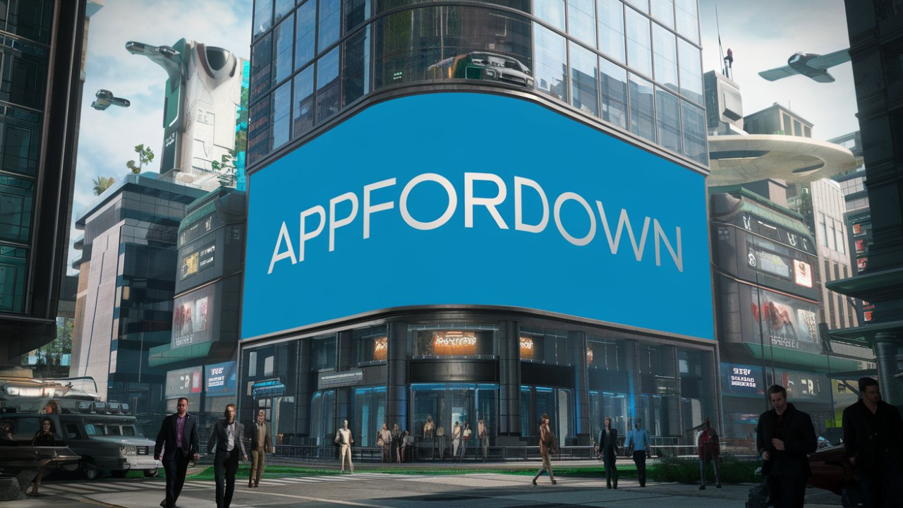 Appfordown