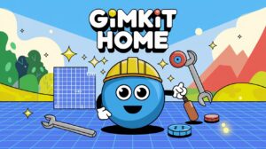 Gimkit Home: The Ultimate Interactive Learning Game for Students & Teachers!