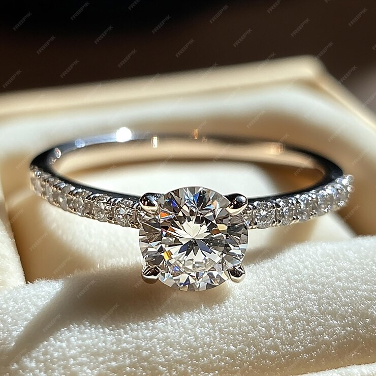 How Do Diamond Grading Reports Affect Pricing?