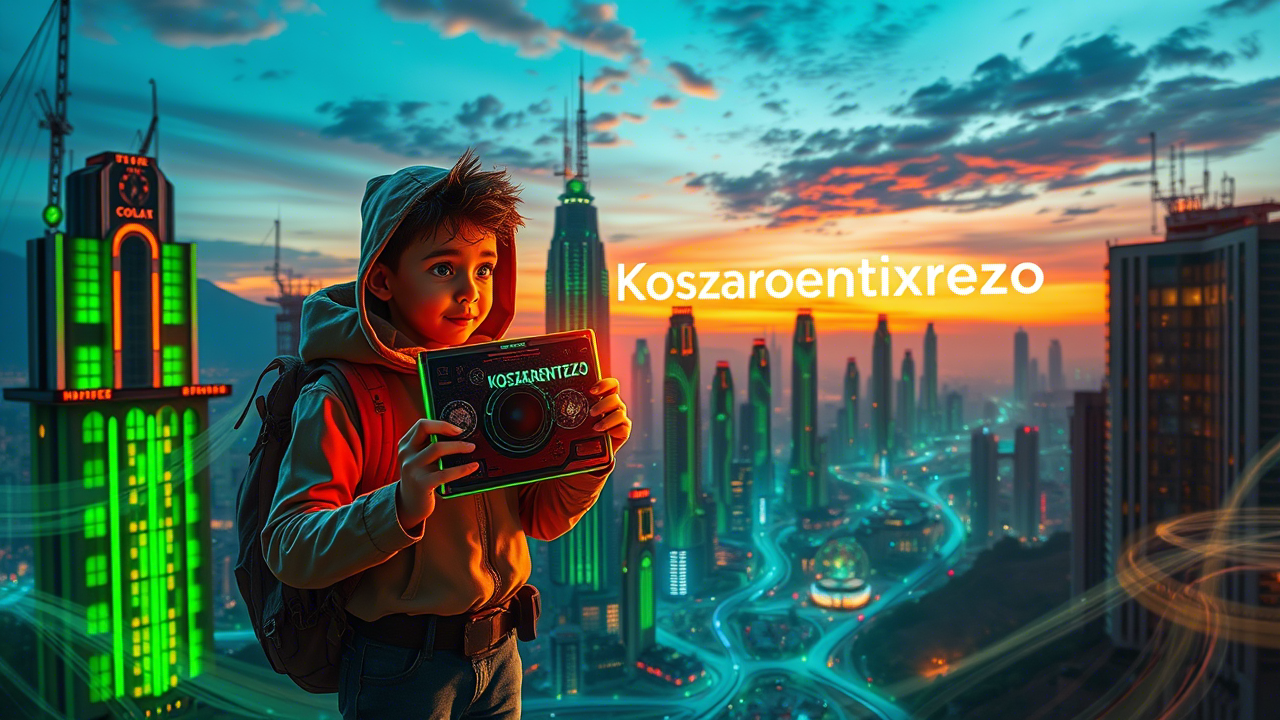 koszaroentixrezo