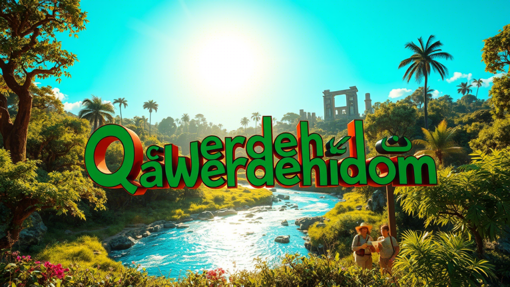 qawerdehidom