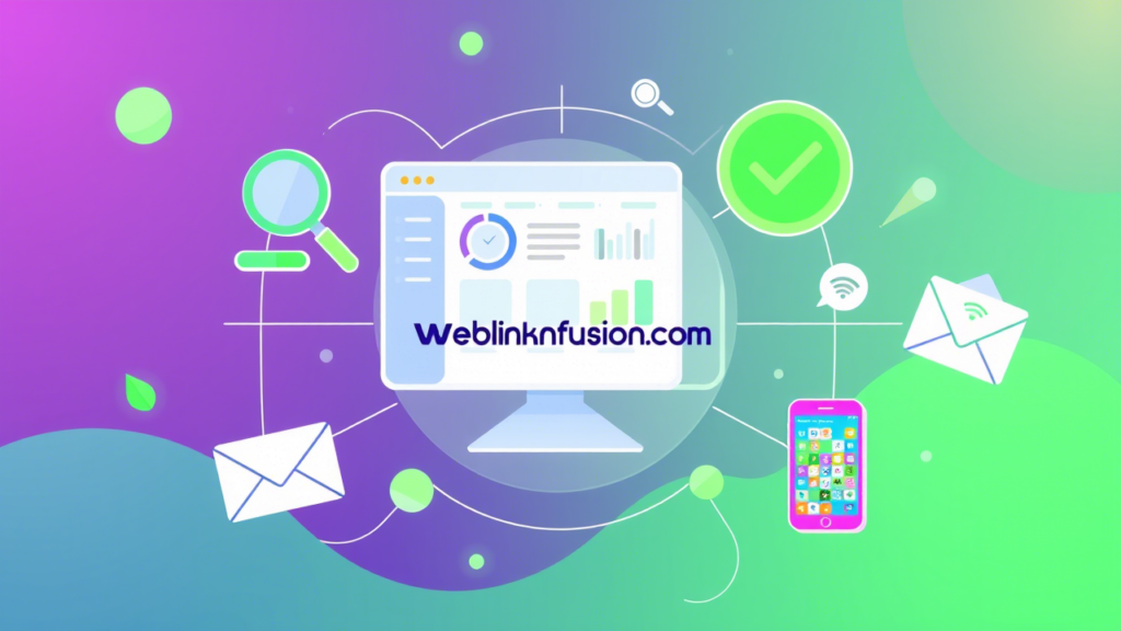 weblinkfusion .com