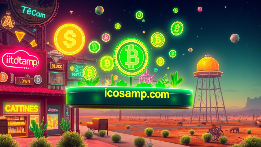 icostamp.com