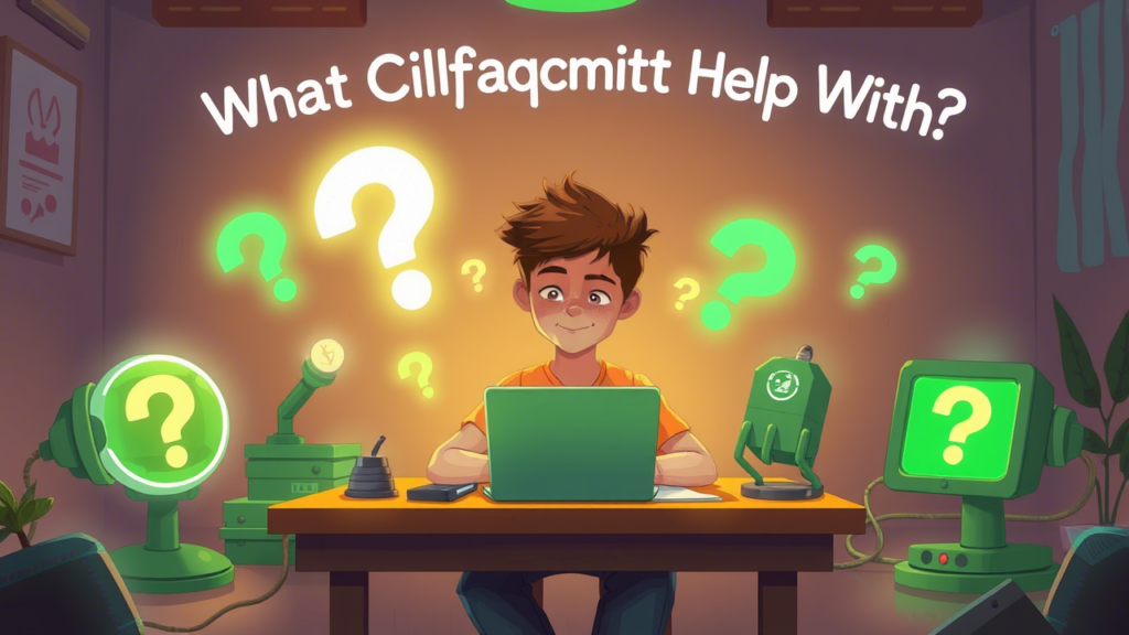 what cilfqtacmitd help with