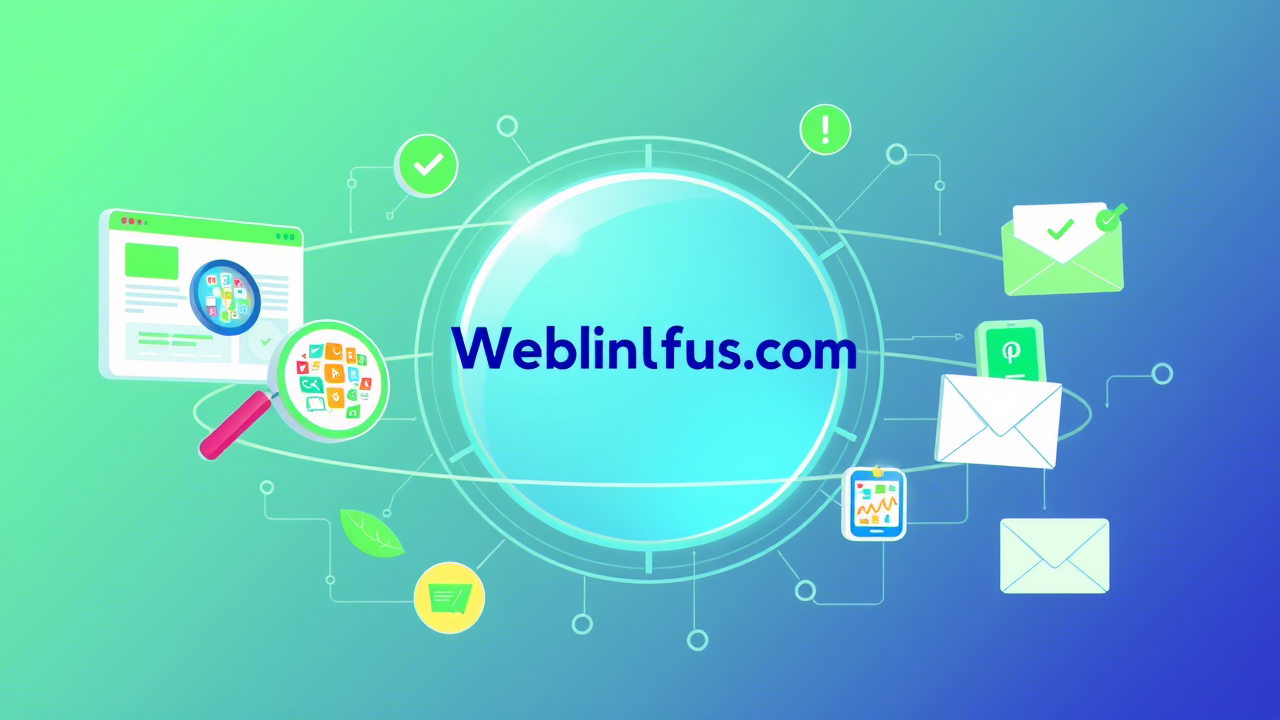 weblinkfusion .com