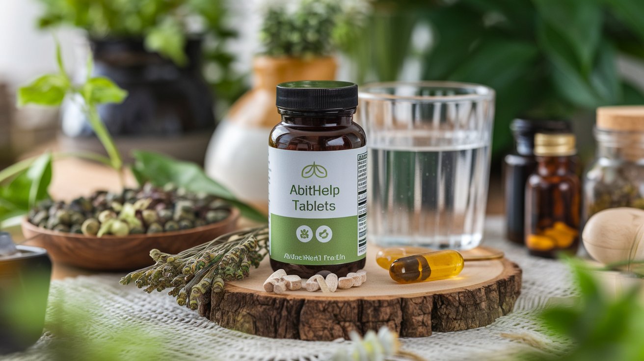 Abithelp Tablets: Are They Worth It? A Complete Review