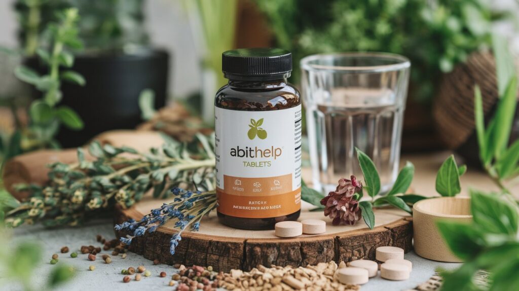 Abithelp Tablets: Are They Worth It? A Complete Review