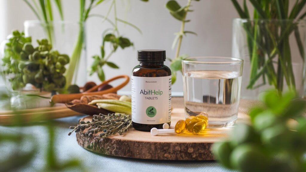 Abithelp Tablets: Are They Worth It? A Complete Review