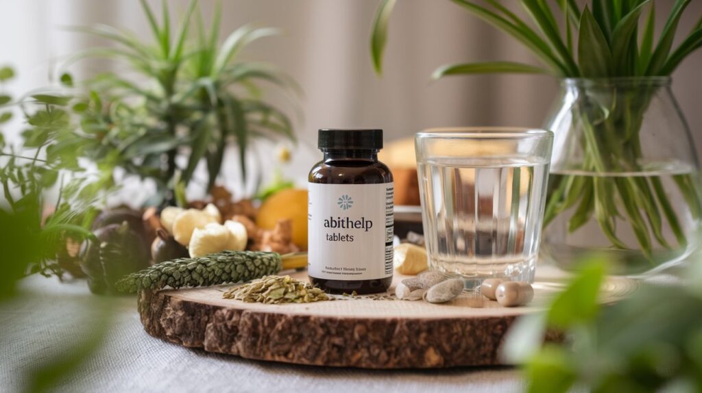 Abithelp Tablets: Are They Worth It? A Complete Review
