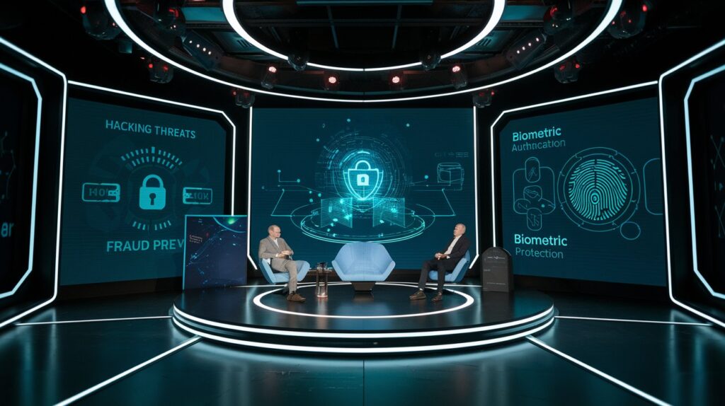 Online event of the year TheHakevent – Can Gaming Be Safe Again?