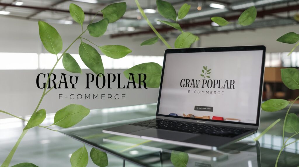 Gray Poplar E-Commerce: A Game Changer in Dropshipping?
