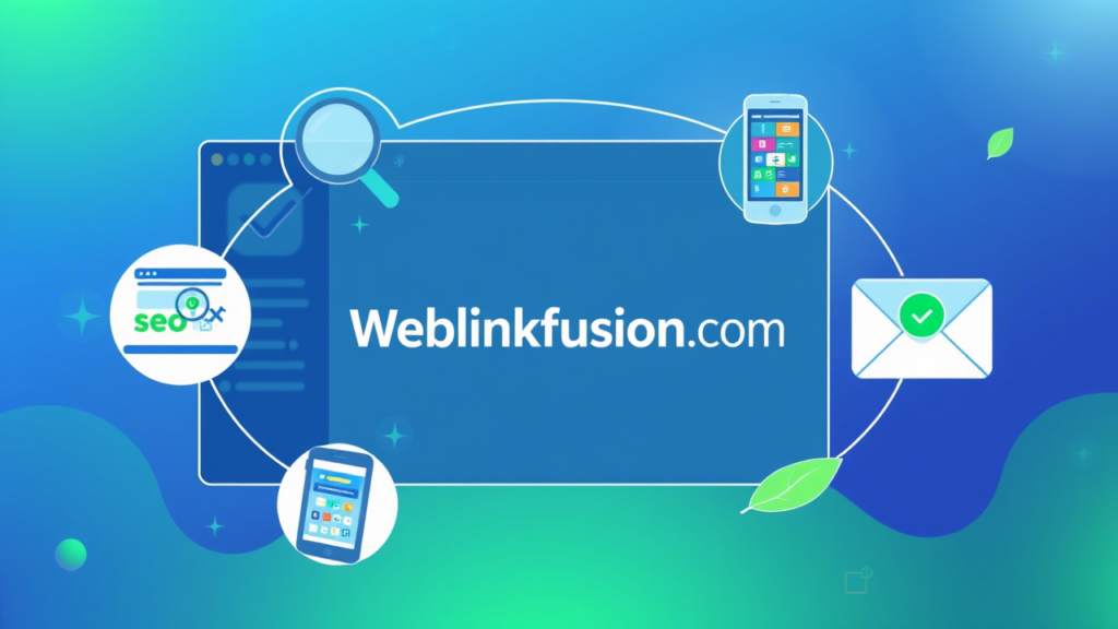 weblinkfusion .com