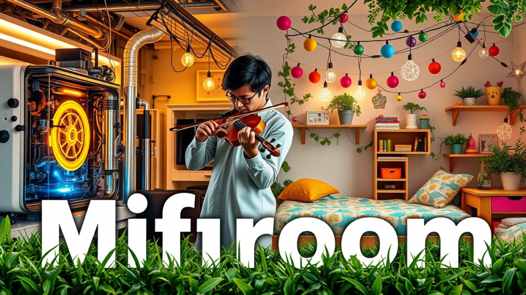 mifroom