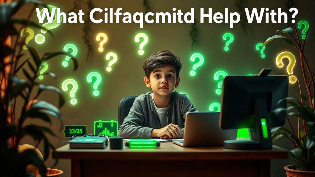 what cilfqtacmitd help with