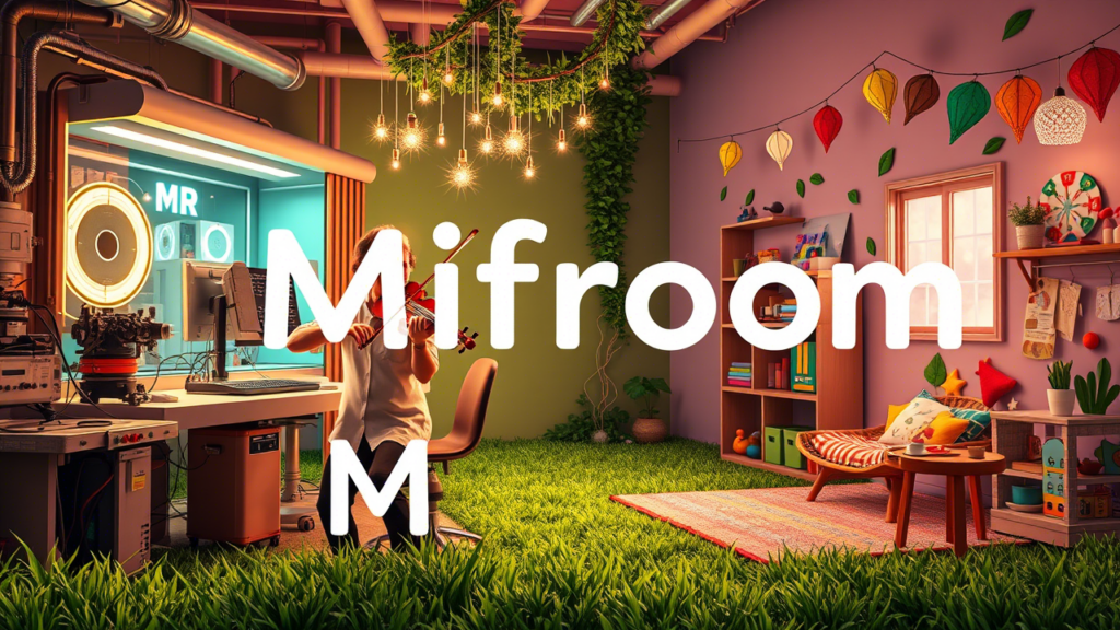 mifroom
