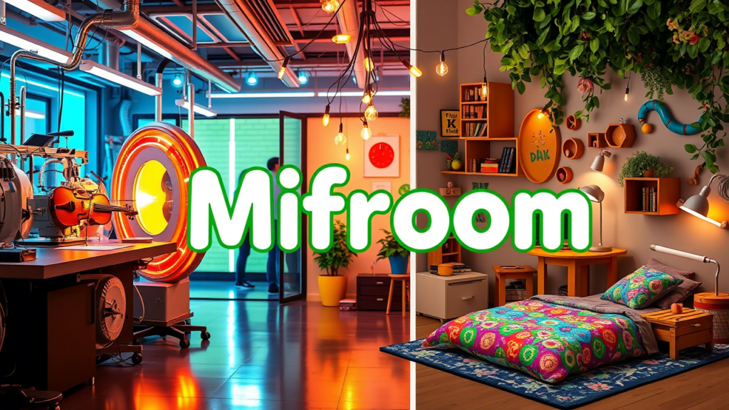 mifroom