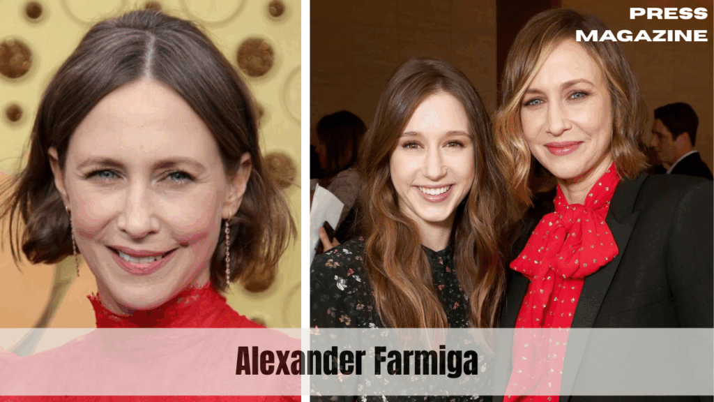 Discover the Life and Career of Alexander Farmiga – Vera’s Brother and Hidden Talent