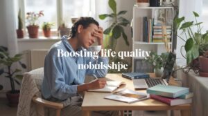 Boosting Life Quality Nobullswipe: A No-Nonsense Guide to Living Better