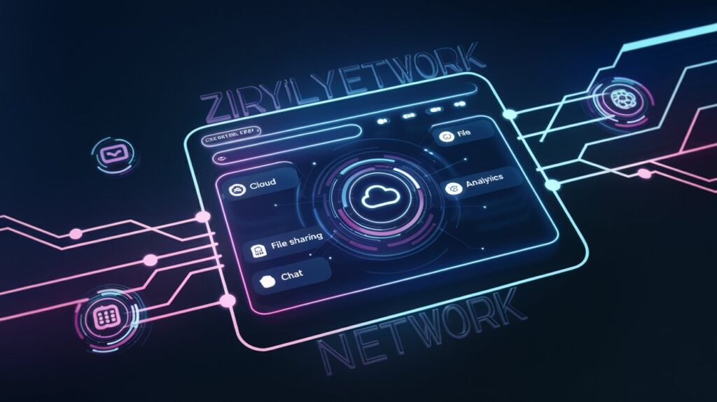 Zryly.com Network Explained: The Internet Shift You’re About to Miss