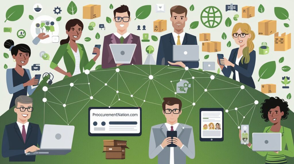 ProcurementNation.com Contact Info Review – Is It Actually Helpful?
