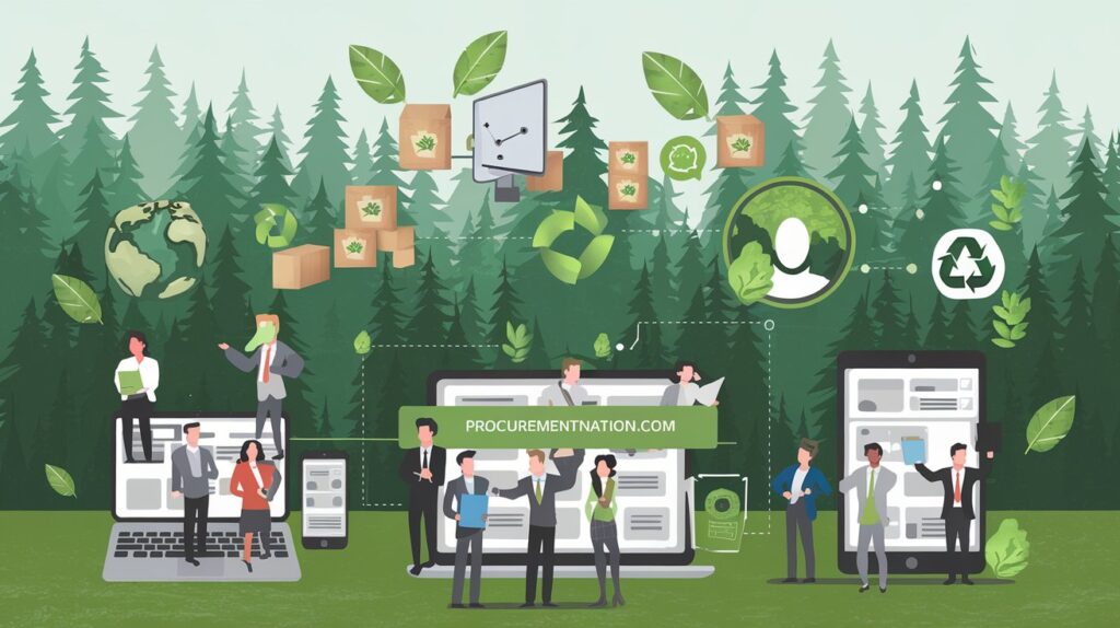 ProcurementNation.com Contact Info Review – Is It Actually Helpful?