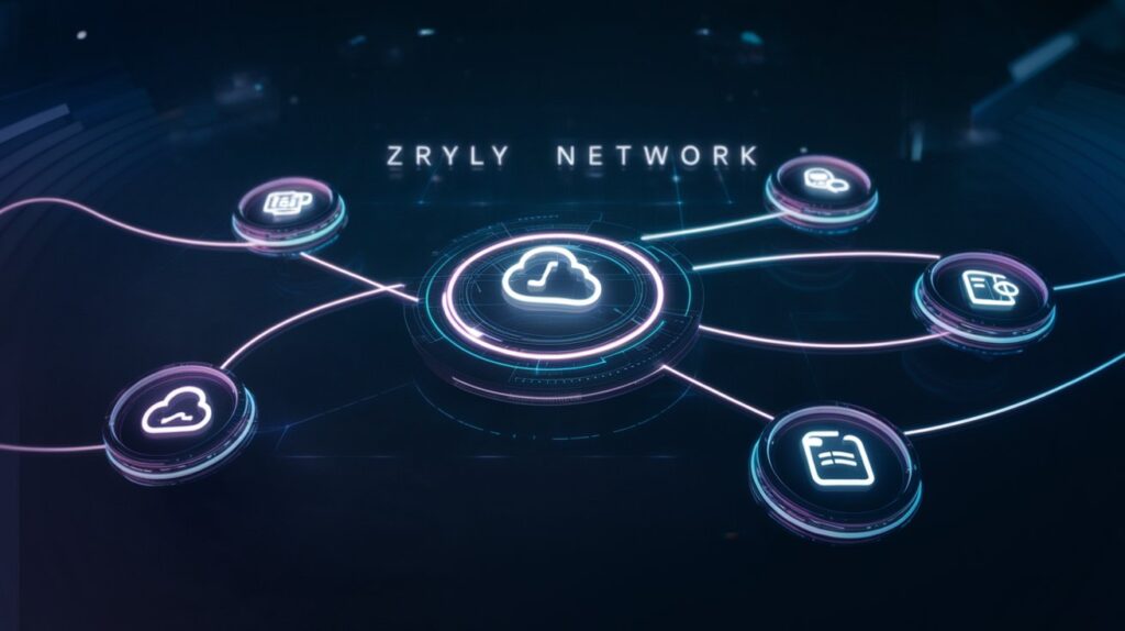 Zryly.com Network Explained: The Internet Shift You’re About to Miss
