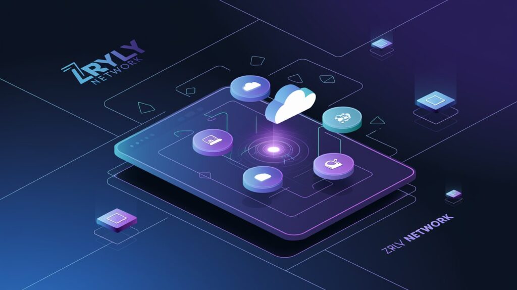 Zryly.com Network Explained: The Internet Shift You’re About to Miss