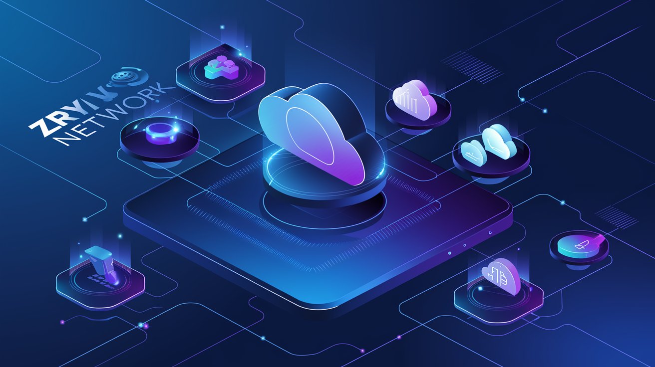 Zryly.com Network Explained: The Internet Shift You’re About to Miss