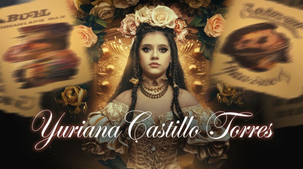 The Tragic Tale of Yuriana Castillo Torres: Love, Narcos, and a Life Cut Short